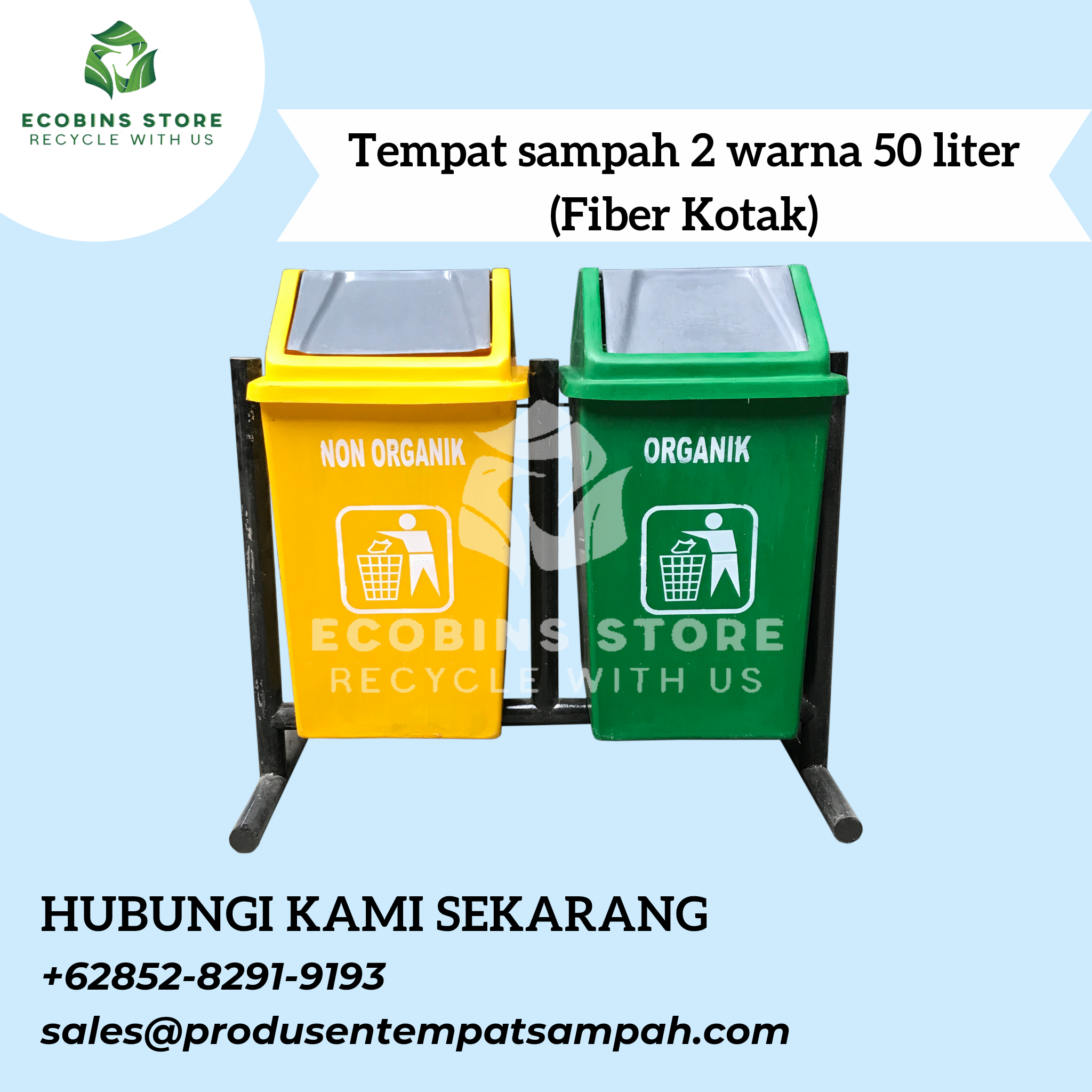 Fiber kotak 50L tempat sampah fiber glass, tempat sampah fiber, tong sampah fiber, tong sampah fiberglass, tong sampah outdoor, tempat sampah outdoor, tempat sampah organik dan non organik, tong sampah organik dan anorganik, tempat sampah organik anorganik, tempat sampah organik non organik, tong sampah organik dan non organik, tempat sampah organik dan anorganik,